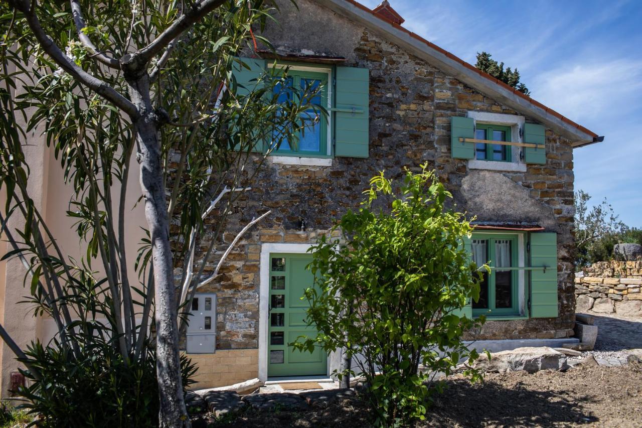 בפורטורוז Istrian Green House מראה חיצוני תמונה