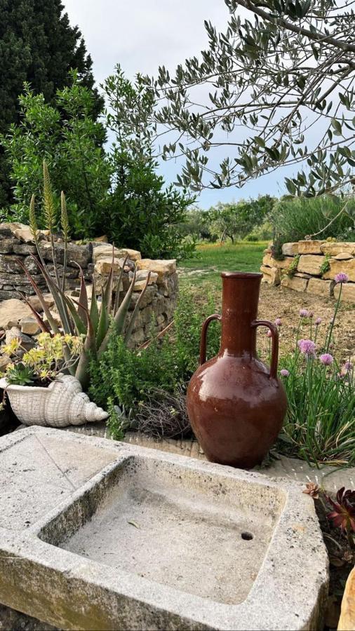 בפורטורוז Istrian Green House מראה חיצוני תמונה