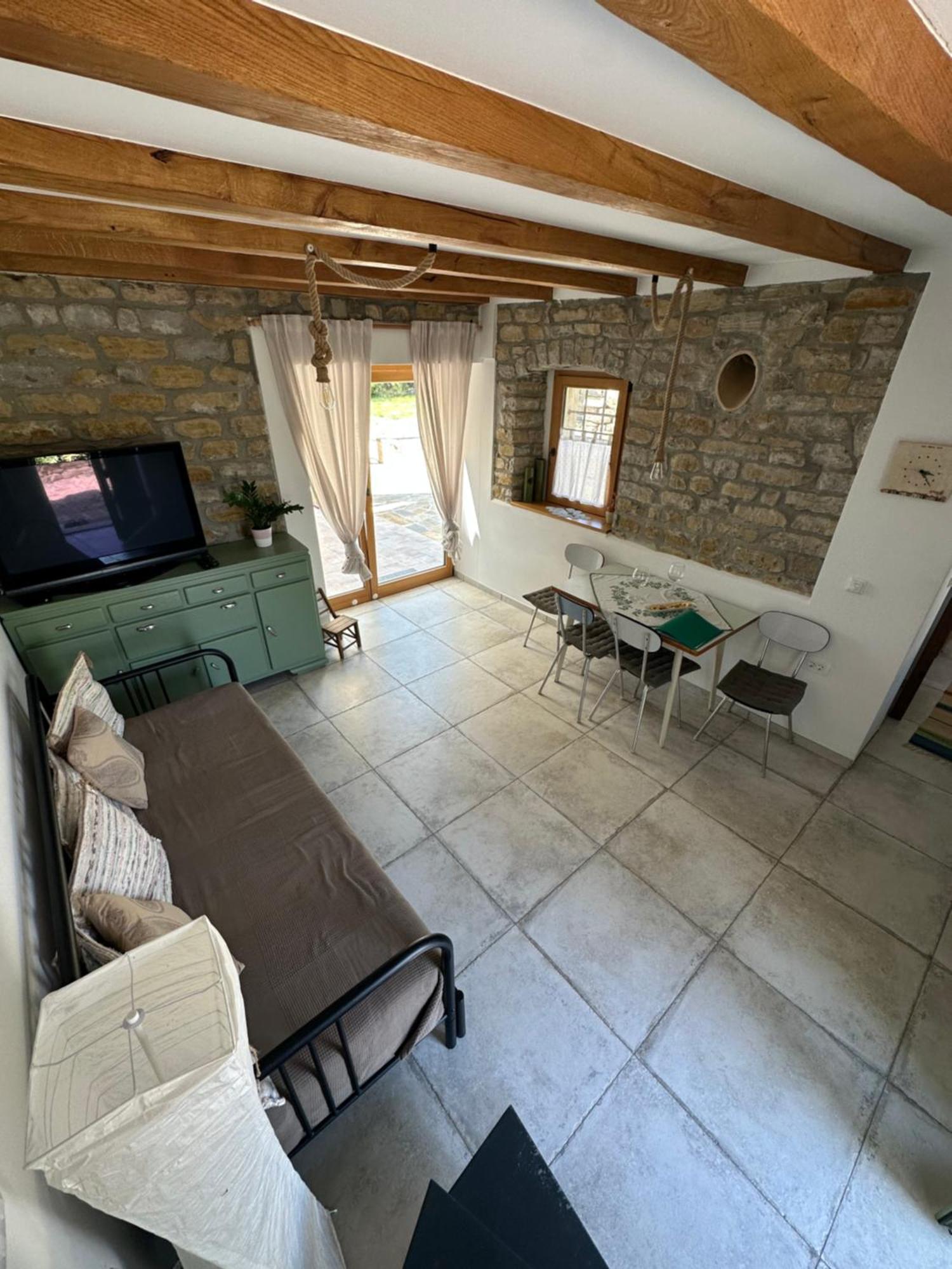 בפורטורוז Istrian Green House מראה חיצוני תמונה