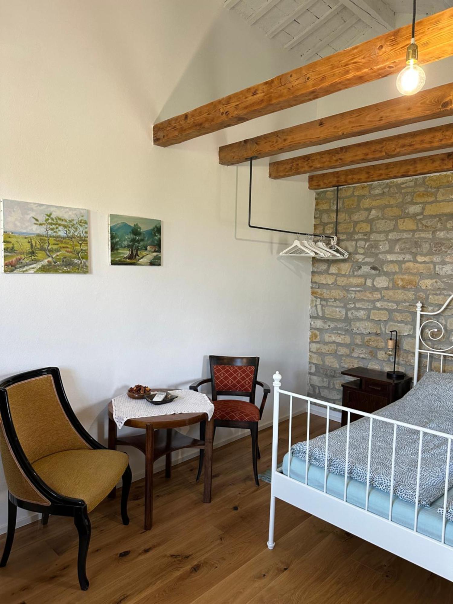 בפורטורוז Istrian Green House מראה חיצוני תמונה