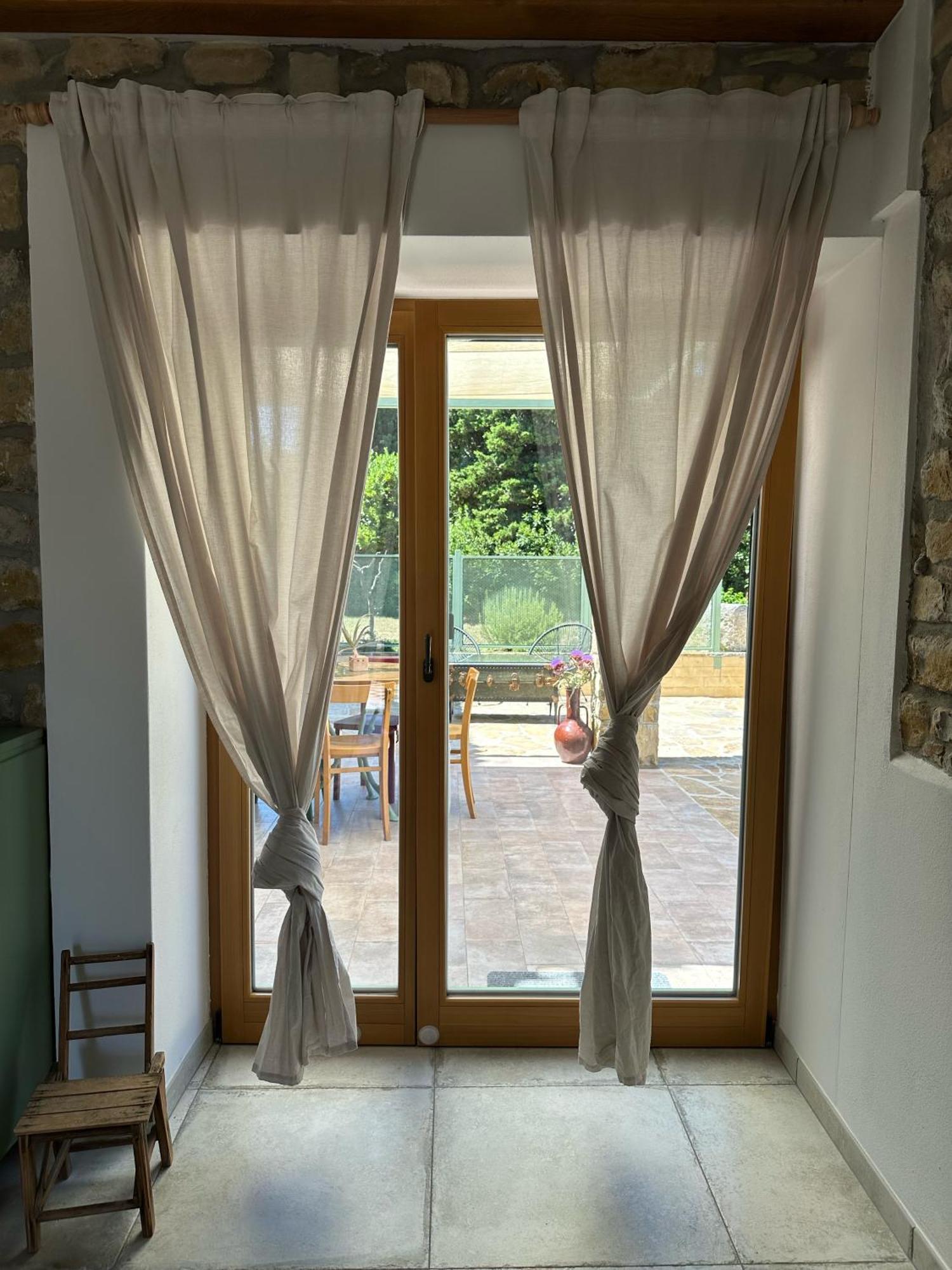 בפורטורוז Istrian Green House מראה חיצוני תמונה