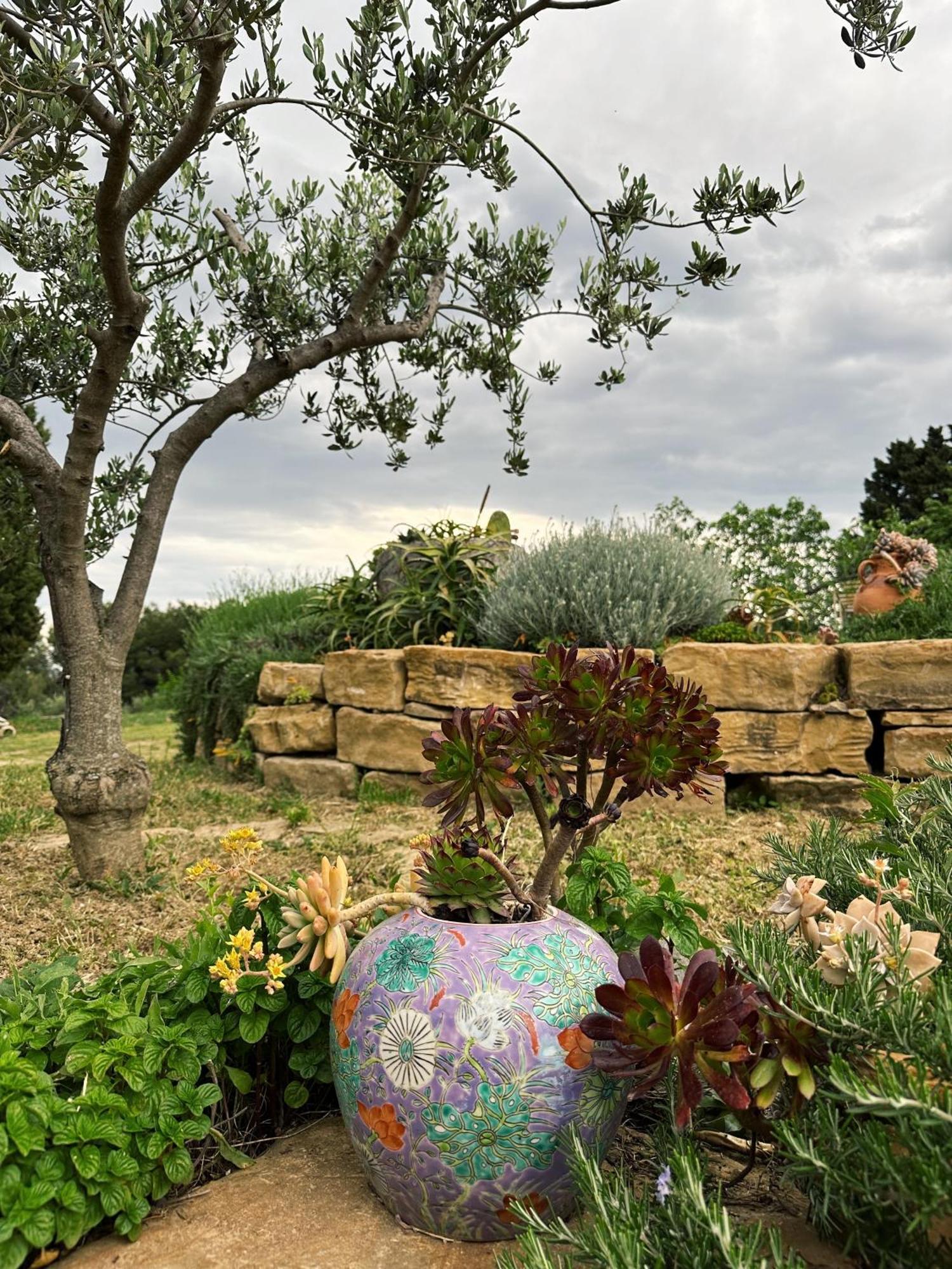 בפורטורוז Istrian Green House מראה חיצוני תמונה